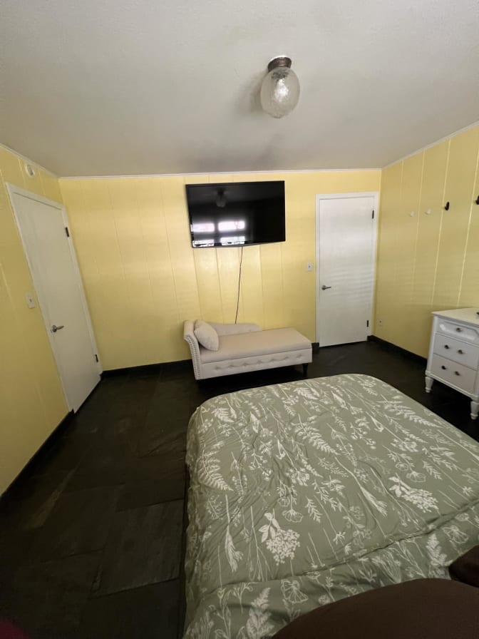 Kalona's room