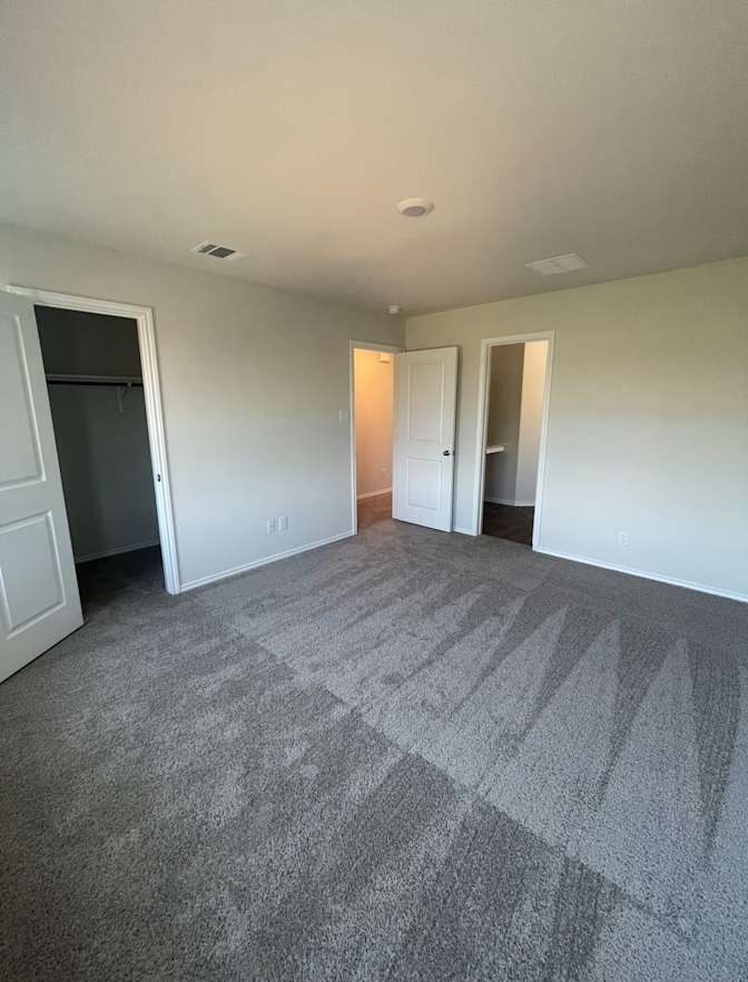 Karolina's room