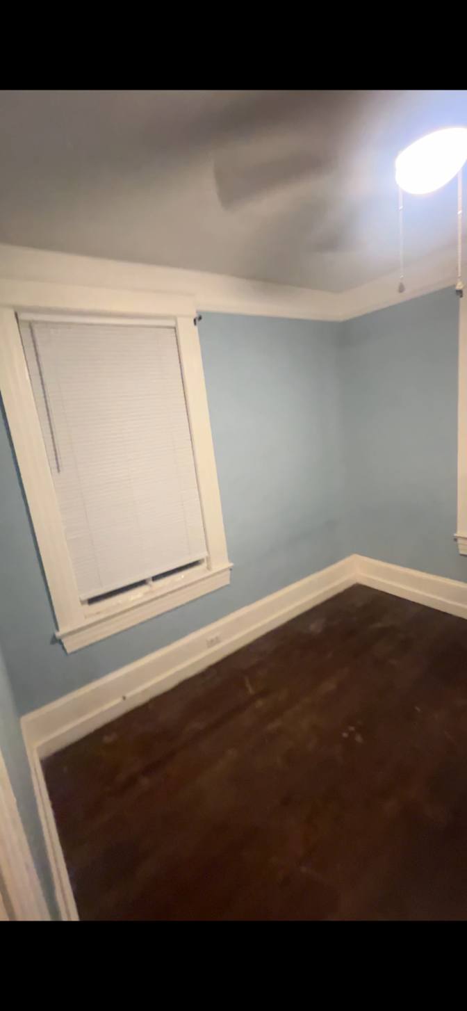 Ari's room