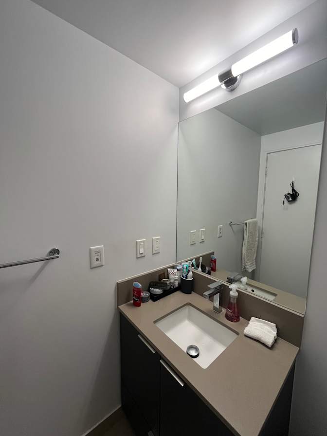 Jacob's room