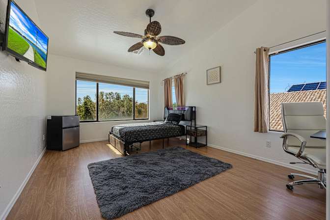 PadSplit's room