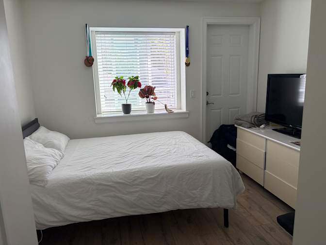 Kensington - Cedar Cottage