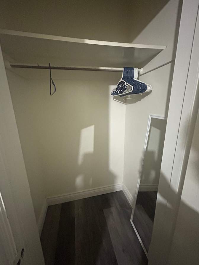 Joana's room