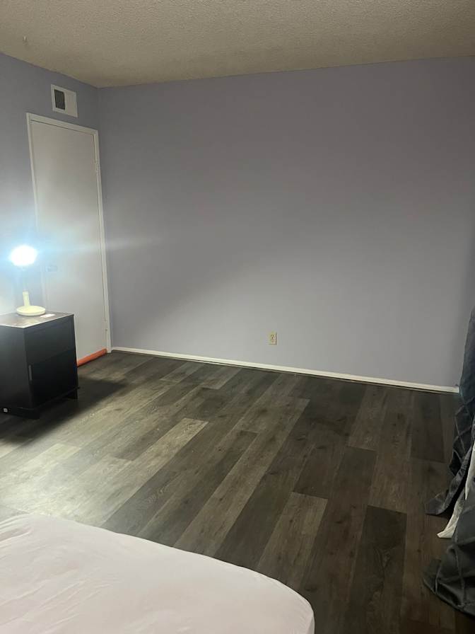 Belle Gonzales's room