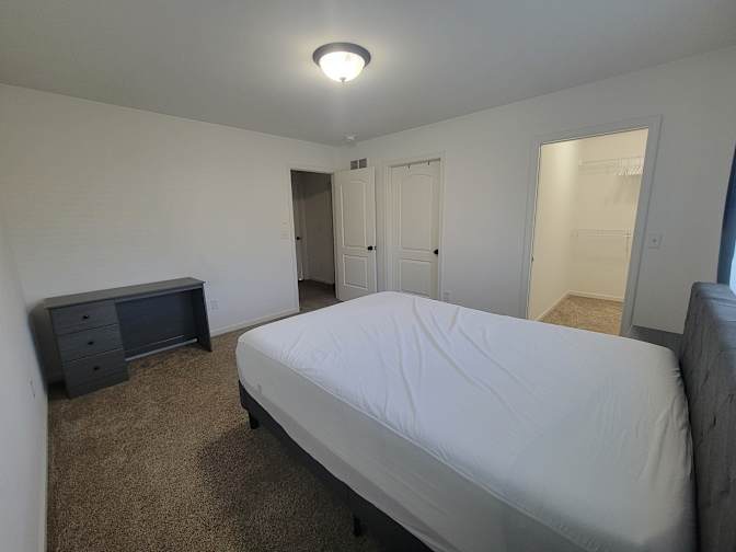 Juliann's room