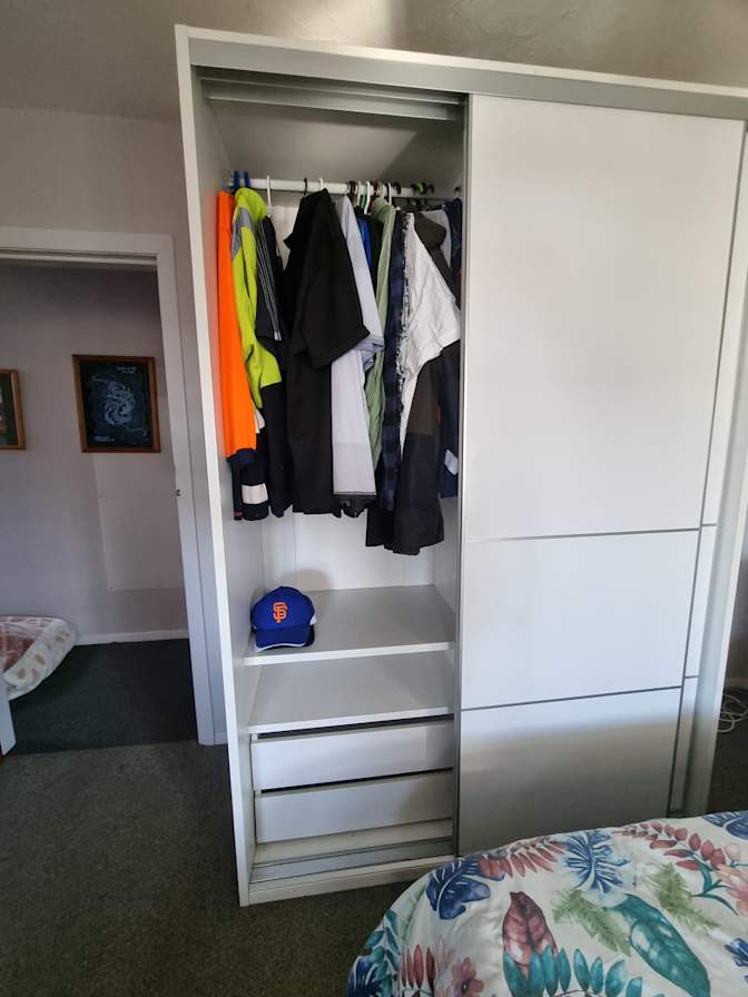 margaret's room