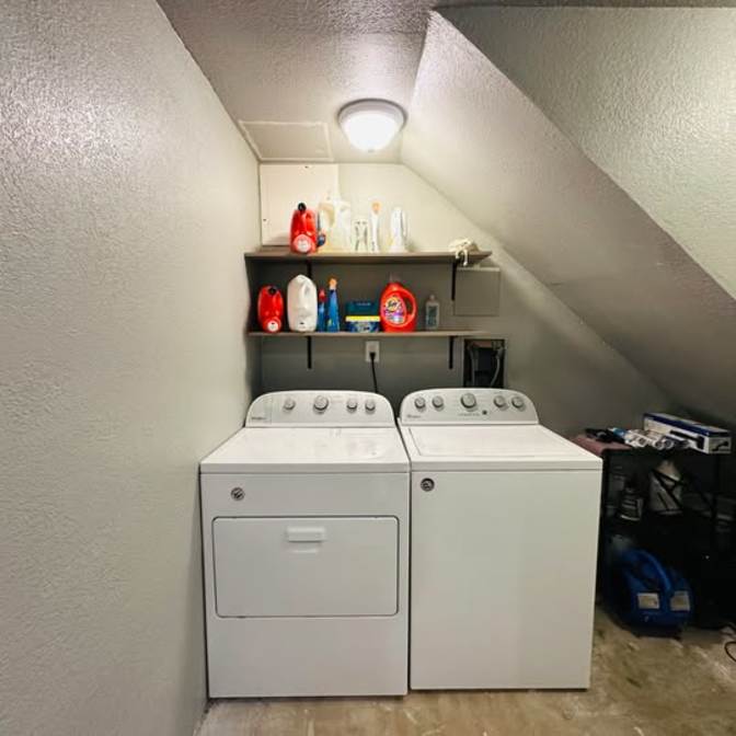 Ryan's room