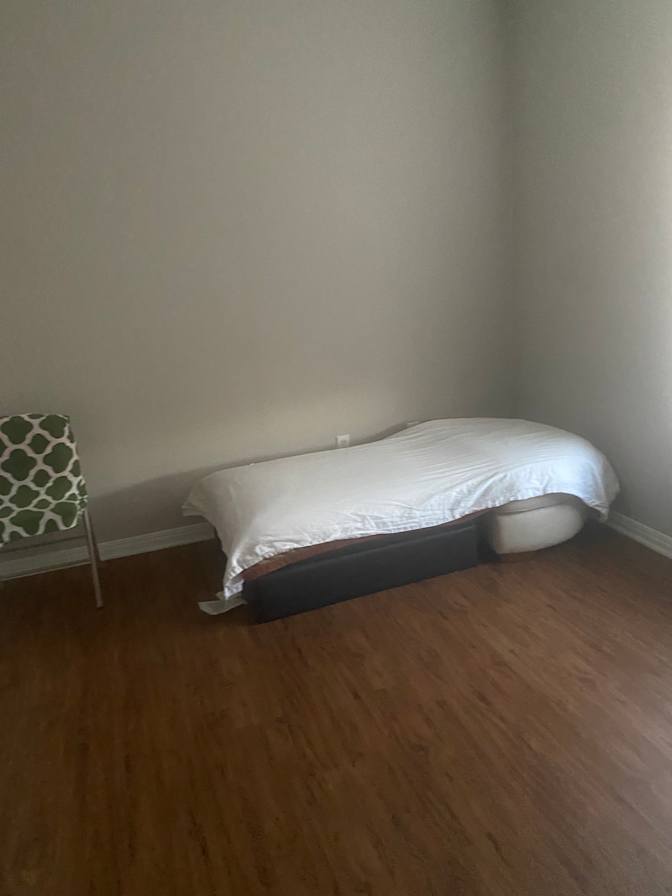 Parker's room