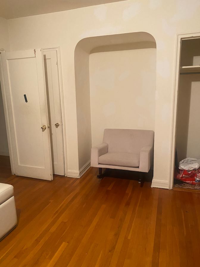 Shawn's room