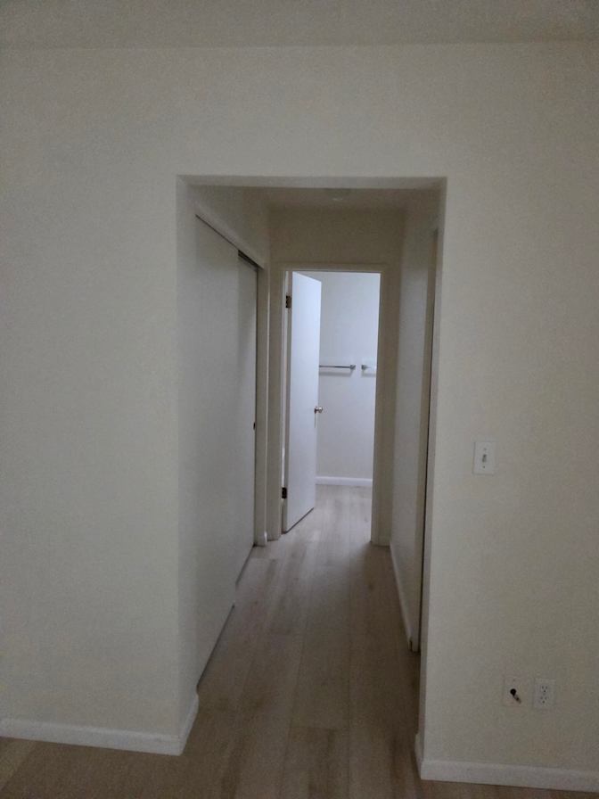 Inkee's room