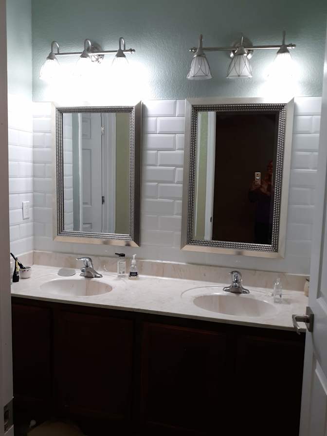 Martha's room