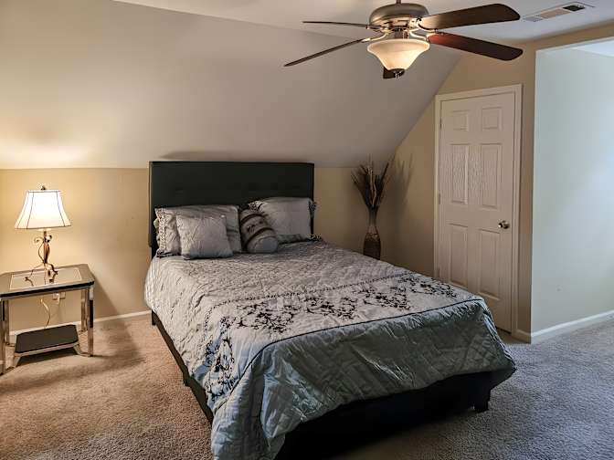 PadSplit's room