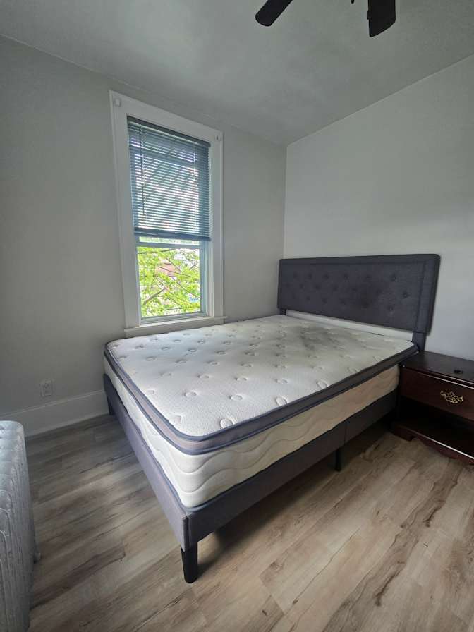 Akashdeep's room