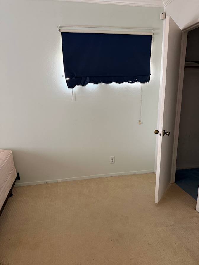 Susana calderon's room