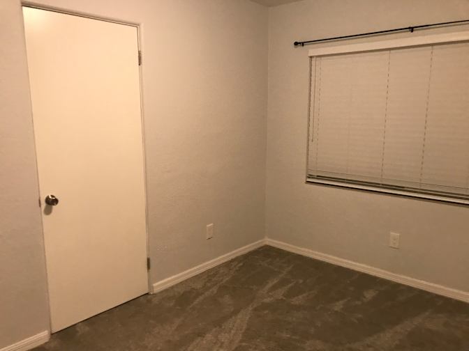 Jose's room