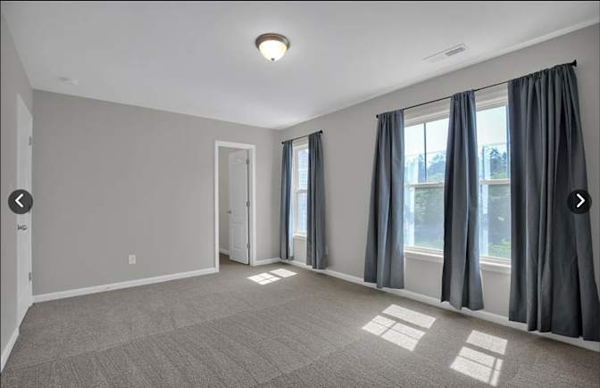 cody's room