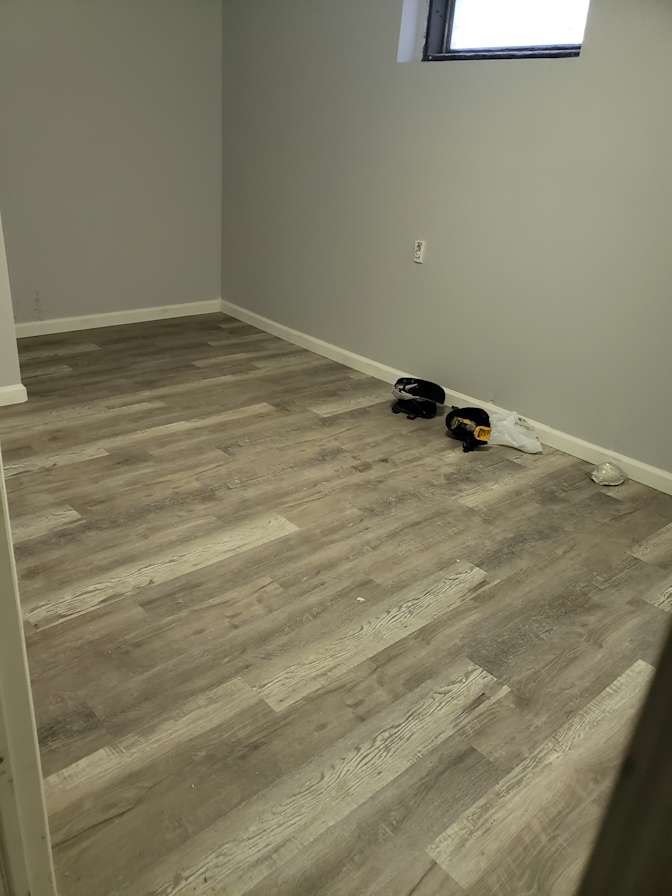 Abo's room