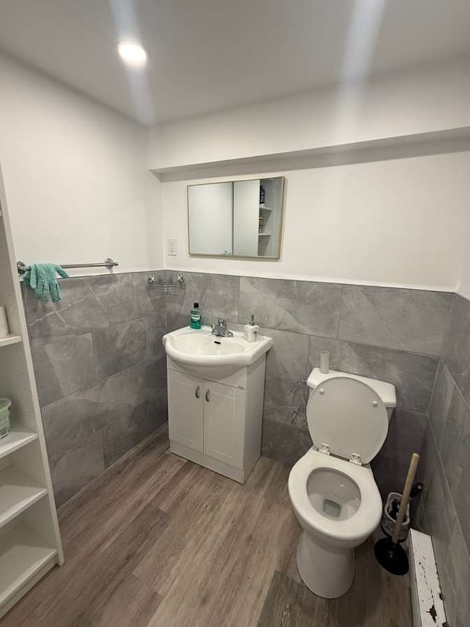 Dimitri Berezniakov's room