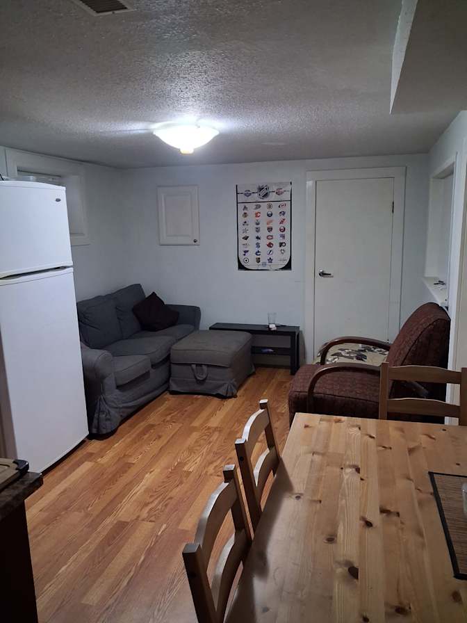 Margarita's room