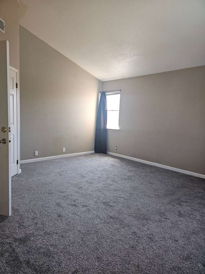 Angela's room
