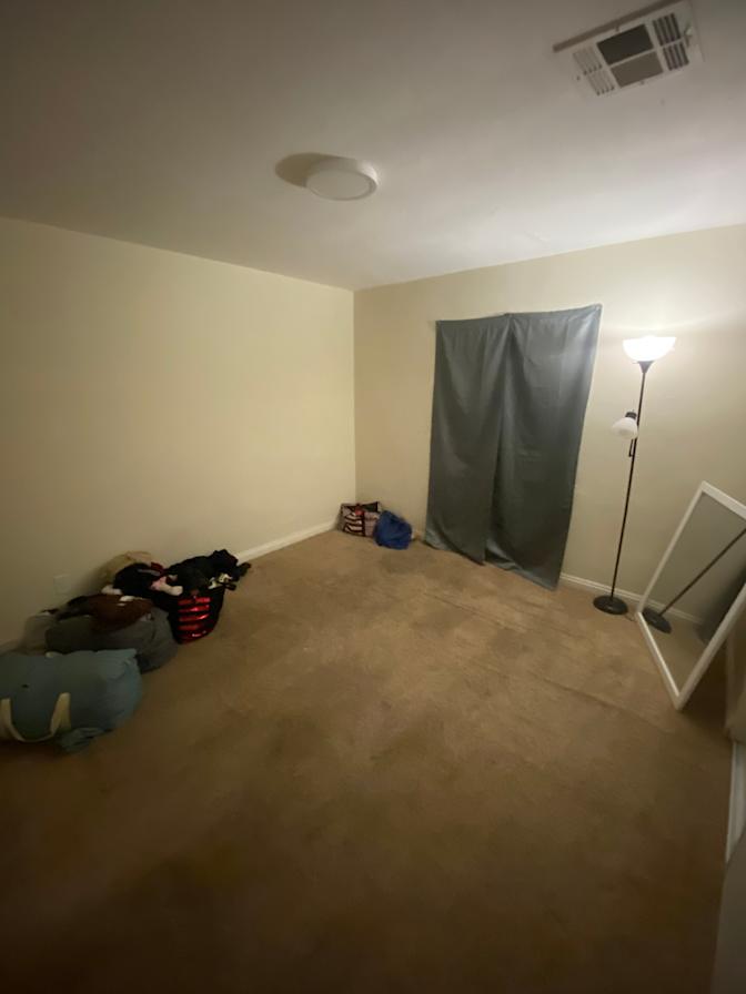 Claire's room