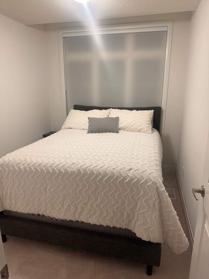 Candace's room