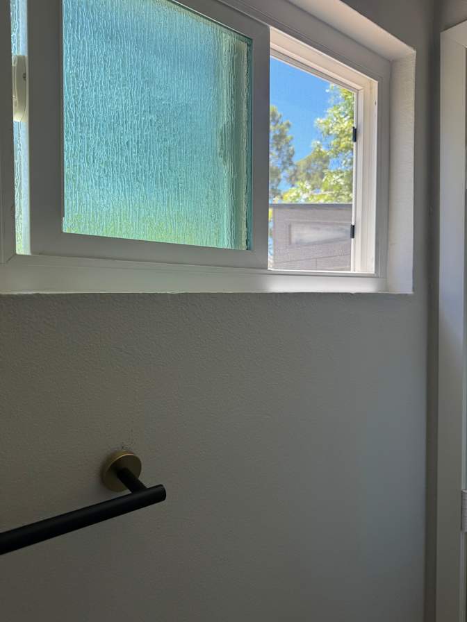 Gricell's room