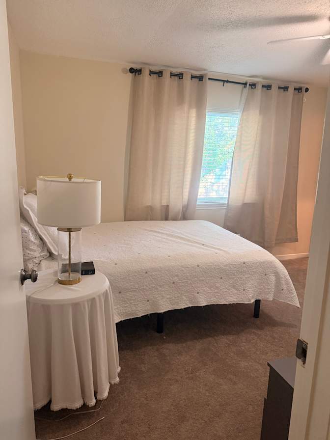 Sofia's room
