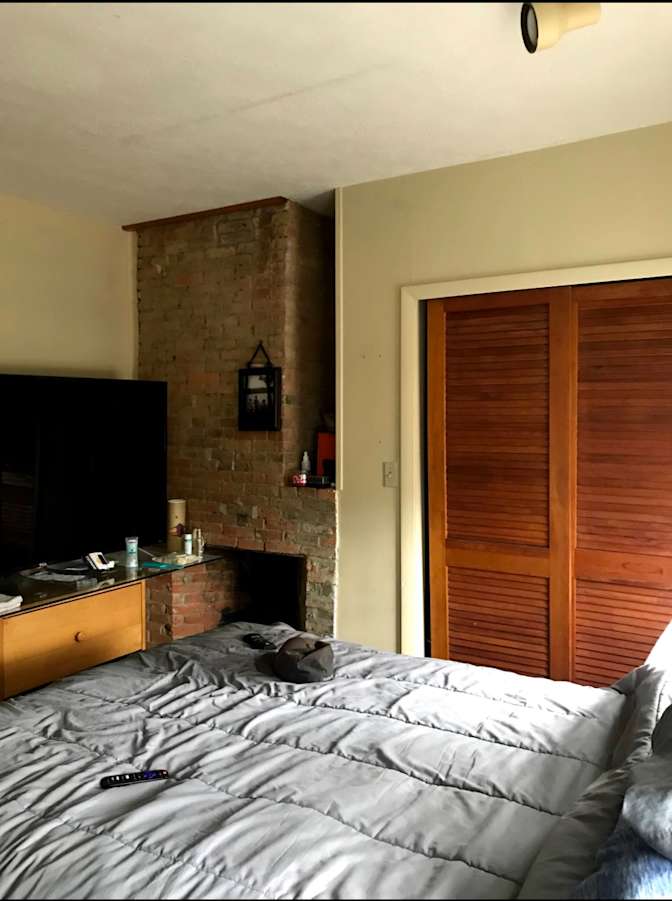 Joenny's room