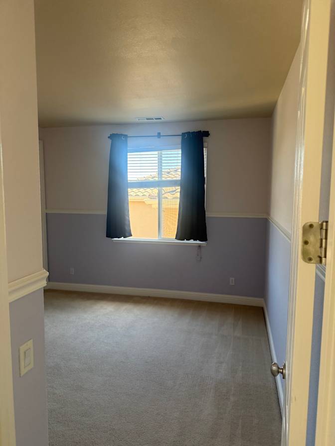 Andre's room