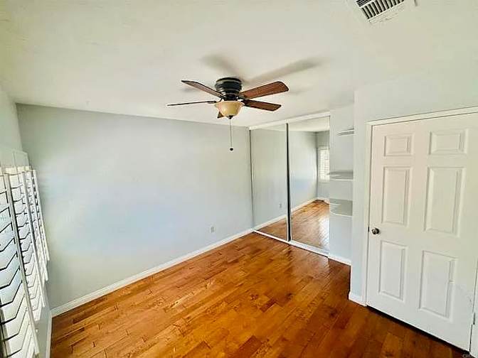 Vianh's room
