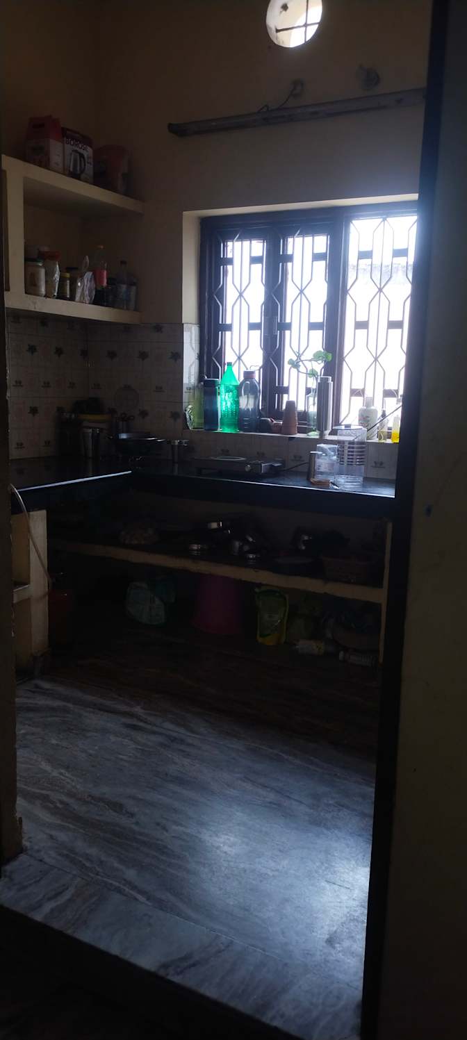 Shikha vaish's room