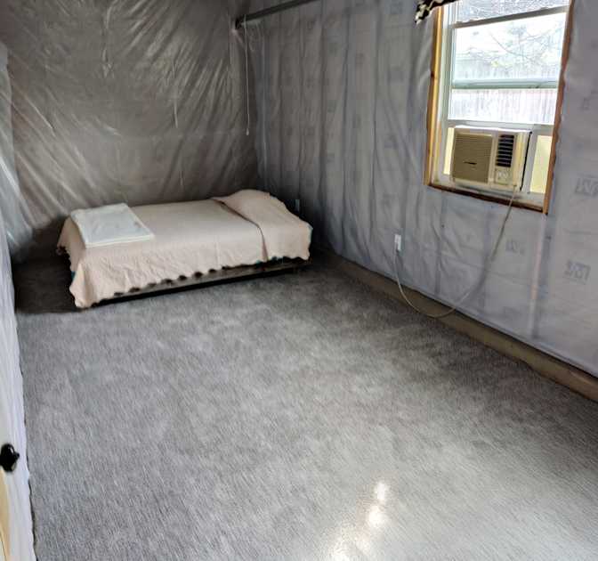 Ryan's room