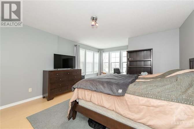 Wyatt's room