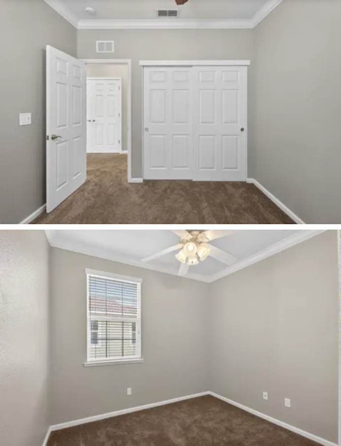 Sara's room