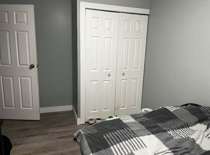 Becky's room