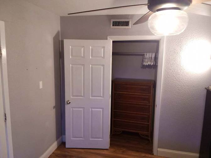 Cristobal's room