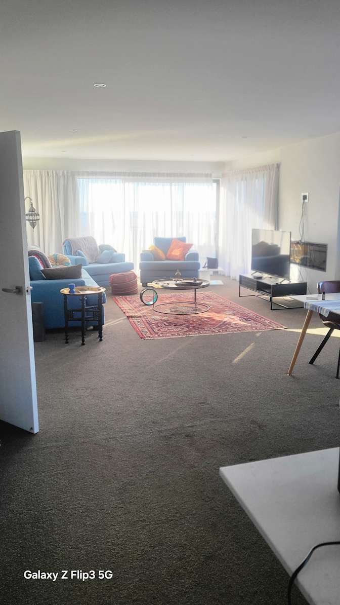 Marybank's room