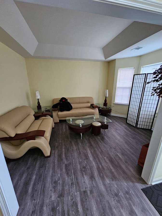 Z.J.'s room