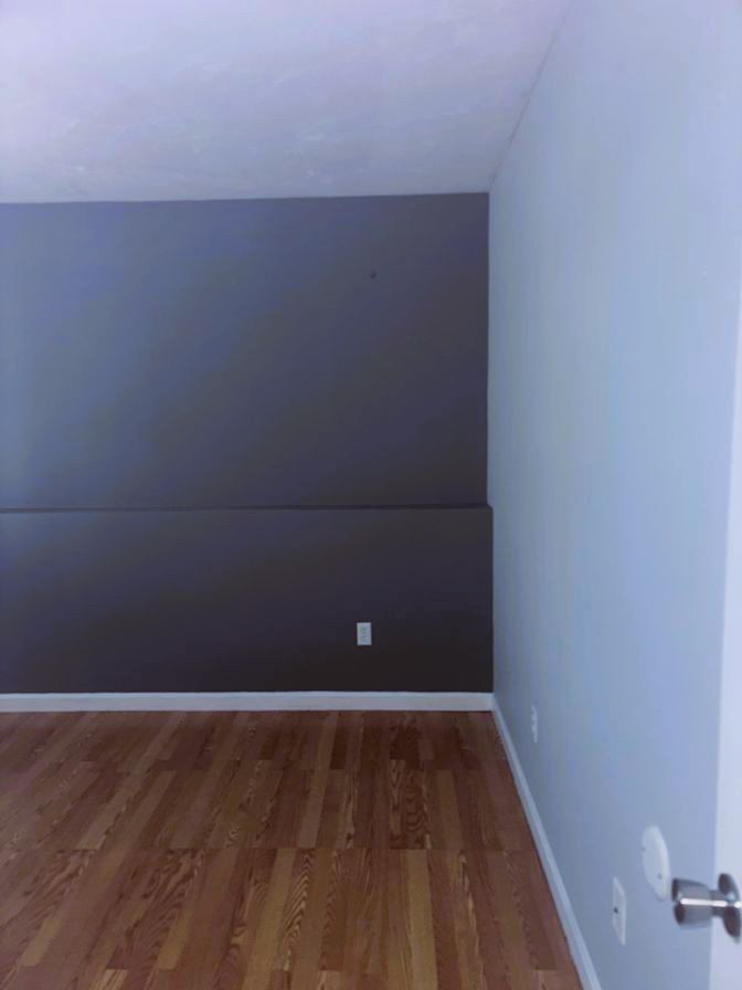Evens's room