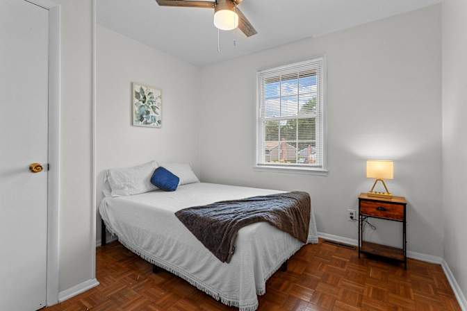 PadSplit's room