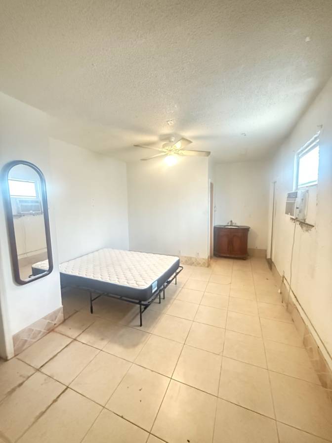 SAM STAIR's room