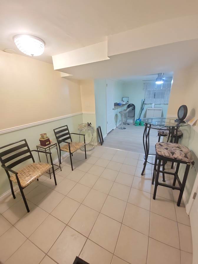 dana m majors's room