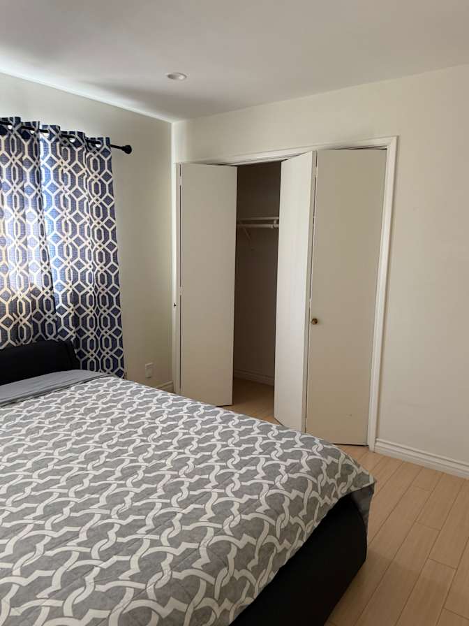 Kevin's room