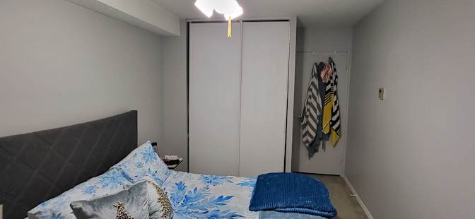 Sam's room
