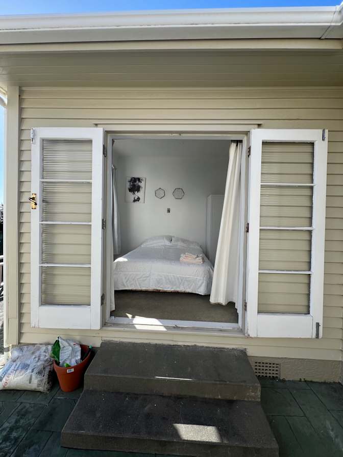 natasha's room