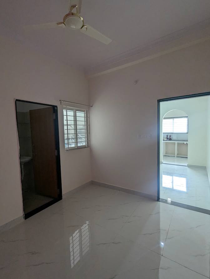 Ayush Pawar's room