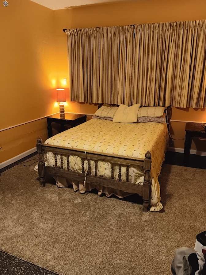 Nick&Becky's room