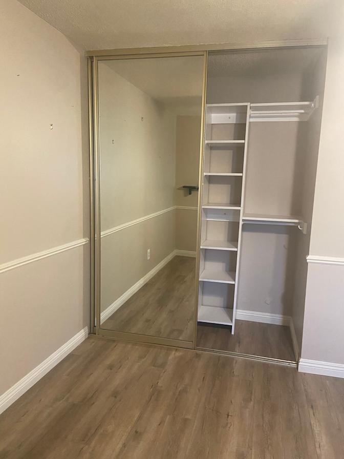 Miguel's room