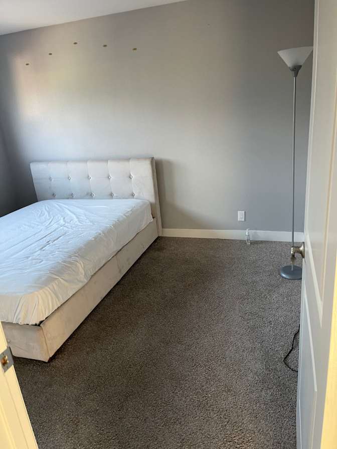 Jc's room